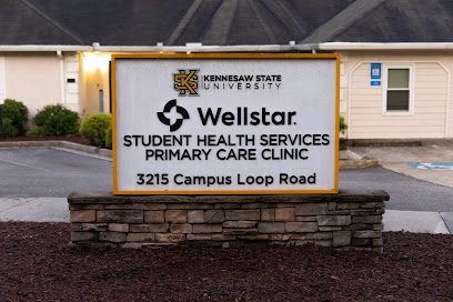 Wellstar KSU Health Center