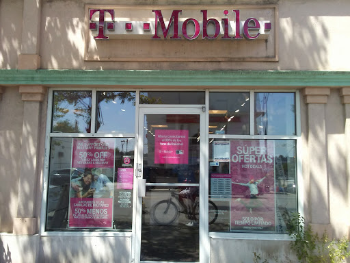 Cell Phone Store «T-Mobile», reviews and photos, 143 Washington Ave, Belleville, NJ 07109, USA