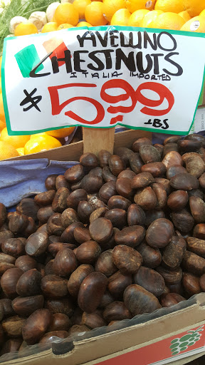 Grocery Store «Valentino Food Market», reviews and photos, 66-64 Fresh Pond Rd, Ridgewood, NY 11385, USA