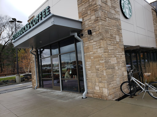 Coffee Shop «Starbucks», reviews and photos, 12 Market Pl Dr, Waltham, MA 02451, USA