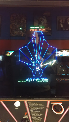 Video Arcade «YESTERcades», reviews and photos, 80 Broad St #18, Red Bank, NJ 07701, USA