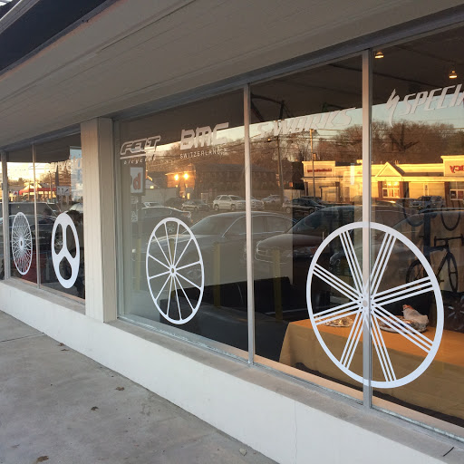 Pacific Cycling & Triathlon, 984 High Ridge Rd, Stamford, CT 06905, USA, 