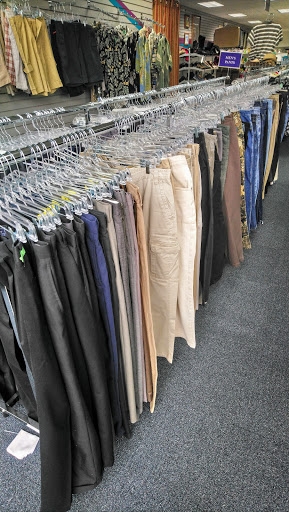 St. Vincent de Paul of Contra Costa County Thrift Store
