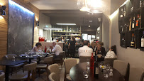 Atmosphère du Restaurant italien Osteria Pizzeria da Bartolo à Bordeaux - n°7