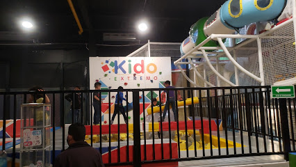 Kido Kids Galerías Celaya
