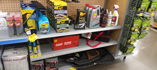 Department Store «Walmart Supercenter», reviews and photos, 1863 5300 Rd, Coffeyville, KS 67337, USA