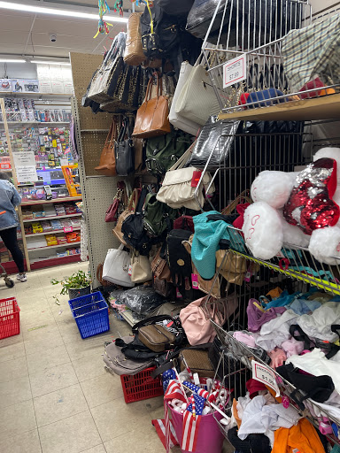 Dollar Store «Super Dollar Store», reviews and photos, 6835 Michigan Ave, Detroit, MI 48210, USA
