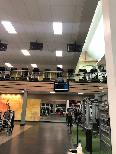 Gym «LA Fitness», reviews and photos, 1111 Marcus Ave, New Hyde Park, NY 11042, USA