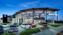 Mercedes-Benz of Scottsdale - Photo 2 - Car repair in Scottsdale, AZ, Scottsdale