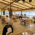 Photo n° 2 de l'avis de Vincent.a fait le 23/04/2023 à 18:54 pour Les Jardins d'Oc à Bouzigues