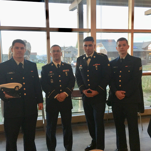 Performing Arts Theater «Newport Performing Arts Center», reviews and photos, 777 W Olive St, Newport, OR 97365, USA