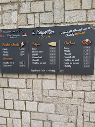 Photo n°4 de Crêperie Vanille à Saint-Palais-sur-Mer ()