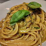 Photo n°1 de l'avis de Antonio.a fait le 03/09/2020 à 19:09 sur le  Fresco Trattoria Pizzeria Partenope à Naples