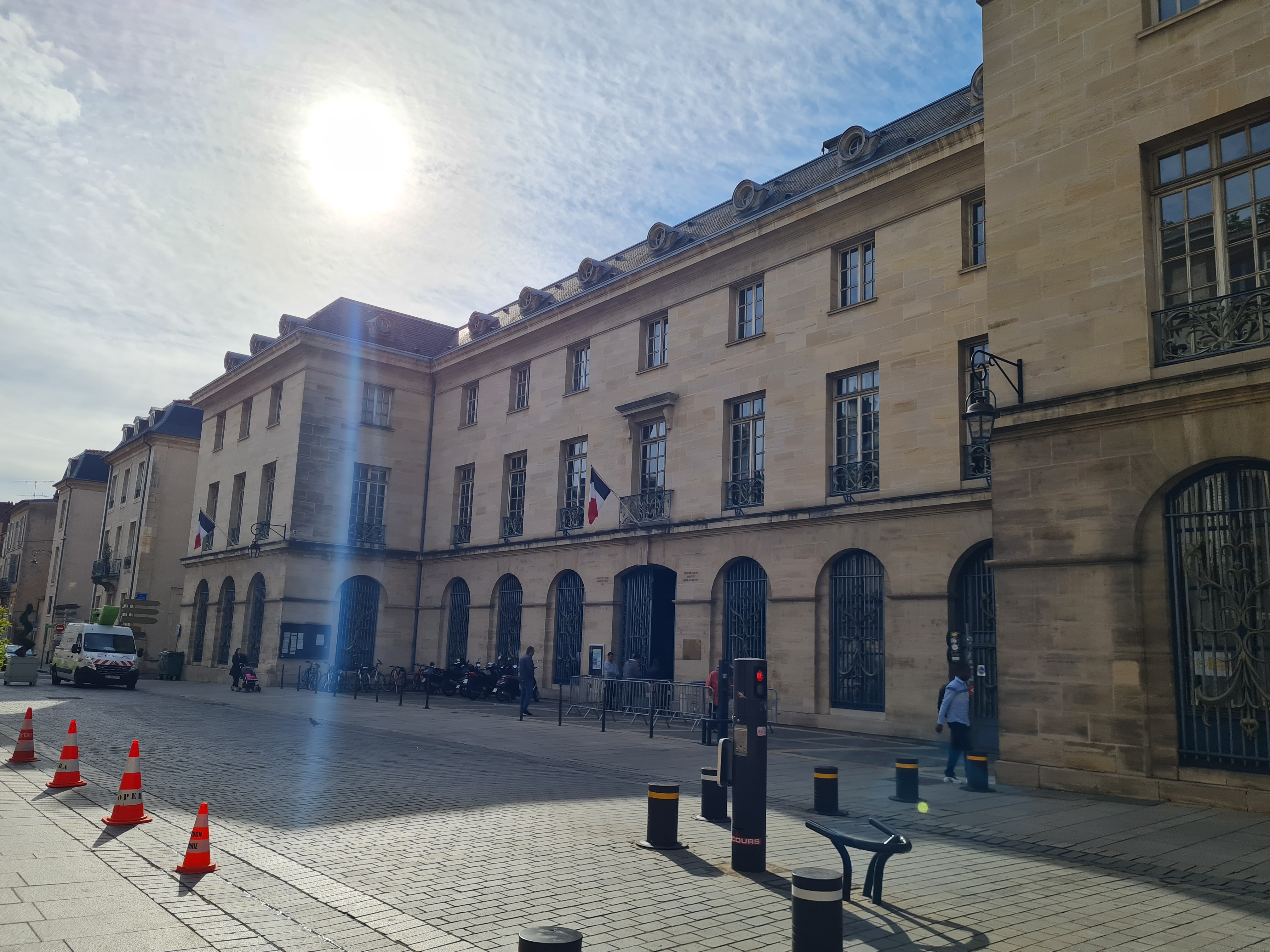 Photo n° 1 de l'avis de M. fait le 31/05/2022 à 16:53