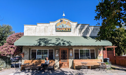 Olive Avenue Market image