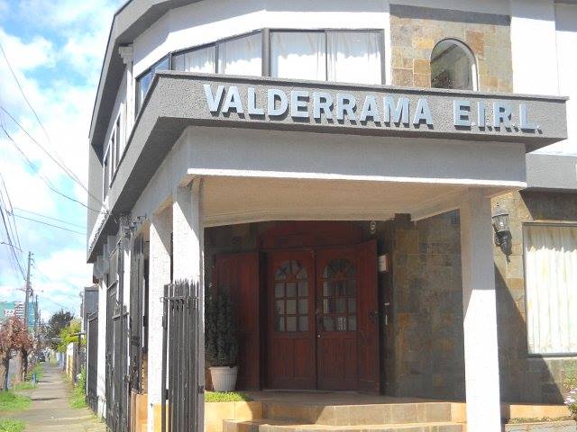 Opiniones de Estudio Juridico Valderrama EIRL Abogados en Temuco - Abogado