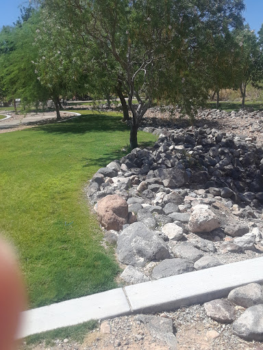 Park «Old Spanish Trail Park», reviews and photos, 8150 Tara Ave, Las Vegas, NV 89117, USA