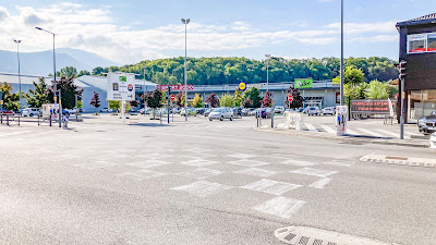 Lidl à Saint-Alban-Leysse