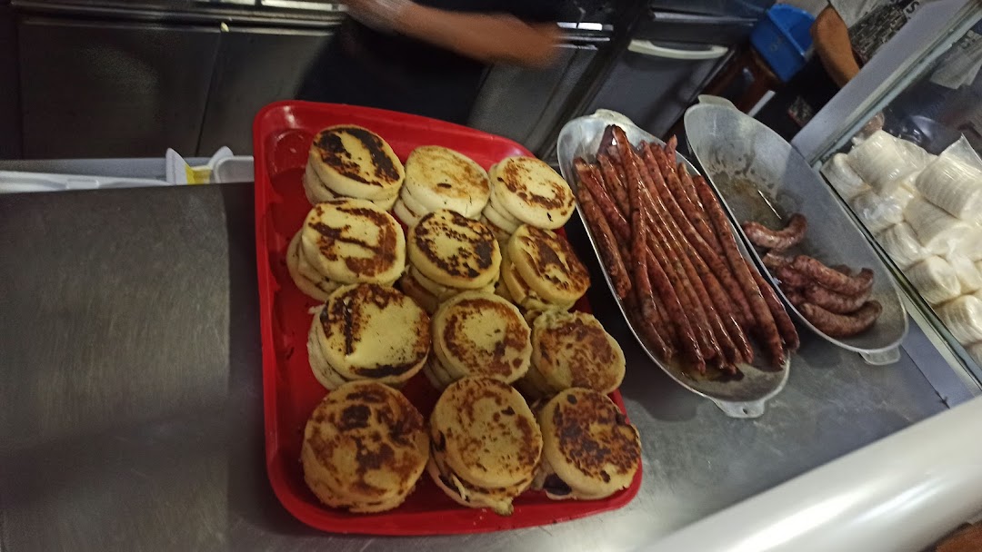 Don Pedrito Chorizos