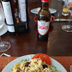 Photo n°2 de l'avis de Luciano.u fait le 01/10/2020 à 17:37 sur le  Pátio da Monsôa à Amora