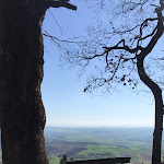 Photo n°3 de l'avis de Marcus.� fait le 21/04/2019 à 20:32 sur le  Kastanienhof à Dannenfels