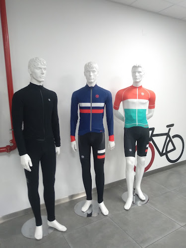 Pacto Cycling Clothes - Loja de artigos esportivos