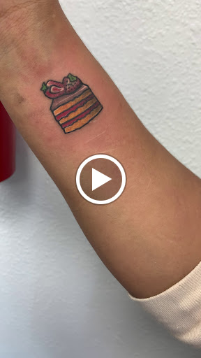 Tattoo Shop «Golden State Tattoo», reviews and photos, 13518 Harbor Blvd A4, Garden Grove, CA 92843, USA