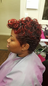 Phenix Salon Suites - Photo 7 - Car repair in Birmingham, AL, Birmingham