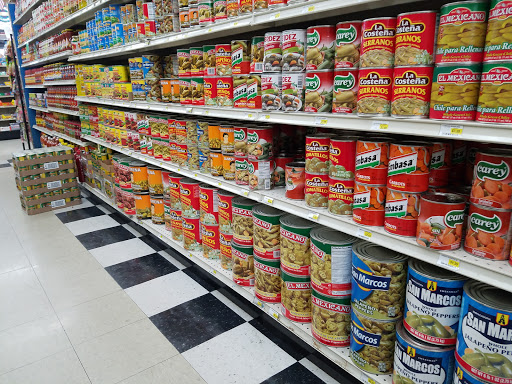 Grocery Store «Winton Supermarket», reviews and photos, 6592 N Winton Way, Winton, CA 95388, USA