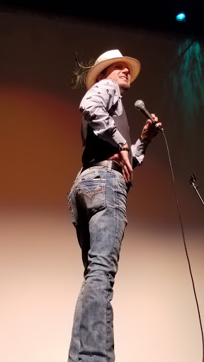 Performing Arts Theater «Thalian Hall», reviews and photos, 310 Chestnut St, Wilmington, NC 28401, USA