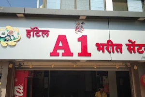 A 1 Bharit Centre image