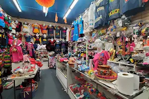 Culichi Town Shop image