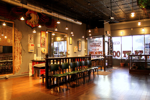 Explore cool tattoo ideas for wrist, creative tattoo ideas in Omaha, available at Sailors Grave Tattoo