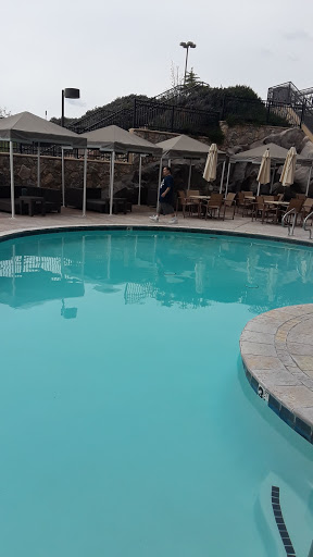 Resort «Chukchansi Gold Resort & Casino», reviews and photos, 711 Lucky Ln, Coarsegold, CA 93614, USA