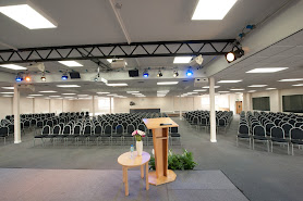 King's House Conference Centre