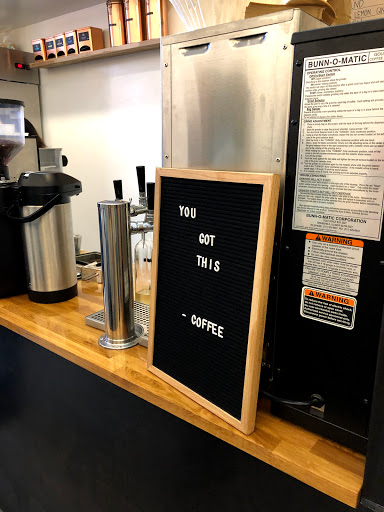 Cafe «Pink Elephant Coffee Shop», reviews and photos, 509 Main St, Park City, UT 84060, USA