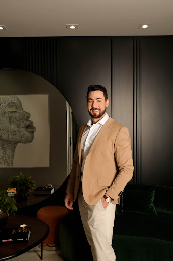 Logo da empresa - Dr Diogo Antonielo