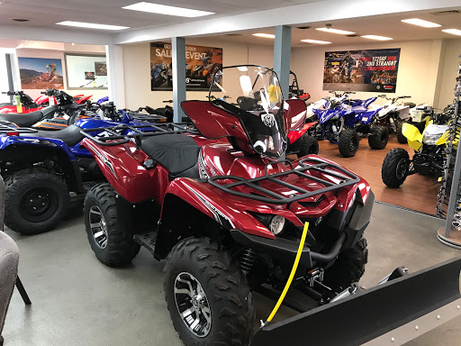 Motor Scooter Dealer «Sportland Motorsports BMW Motorcycles of Urbana», reviews and photos, 1602 N Lincoln Ave, Urbana, IL 61801, USA