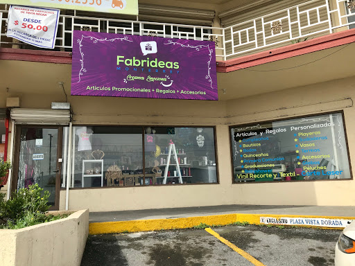 Fabrideas Monterrey