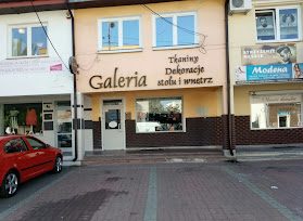 Galeria Pomarańczowa