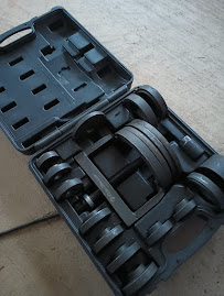 O'Reilly Auto Parts - Photo 8 - Car repair in Pearl, MS, Jackson