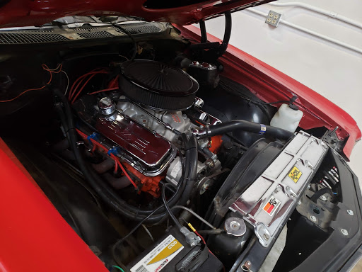 Auto Repair Shop «Oakhurst Plaza Auto Services», reviews and photos, 9220 137th St, Seminole, FL 33776, USA