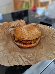 Photo n°25 de Ô Kandy's Bagels à Gardanne ()