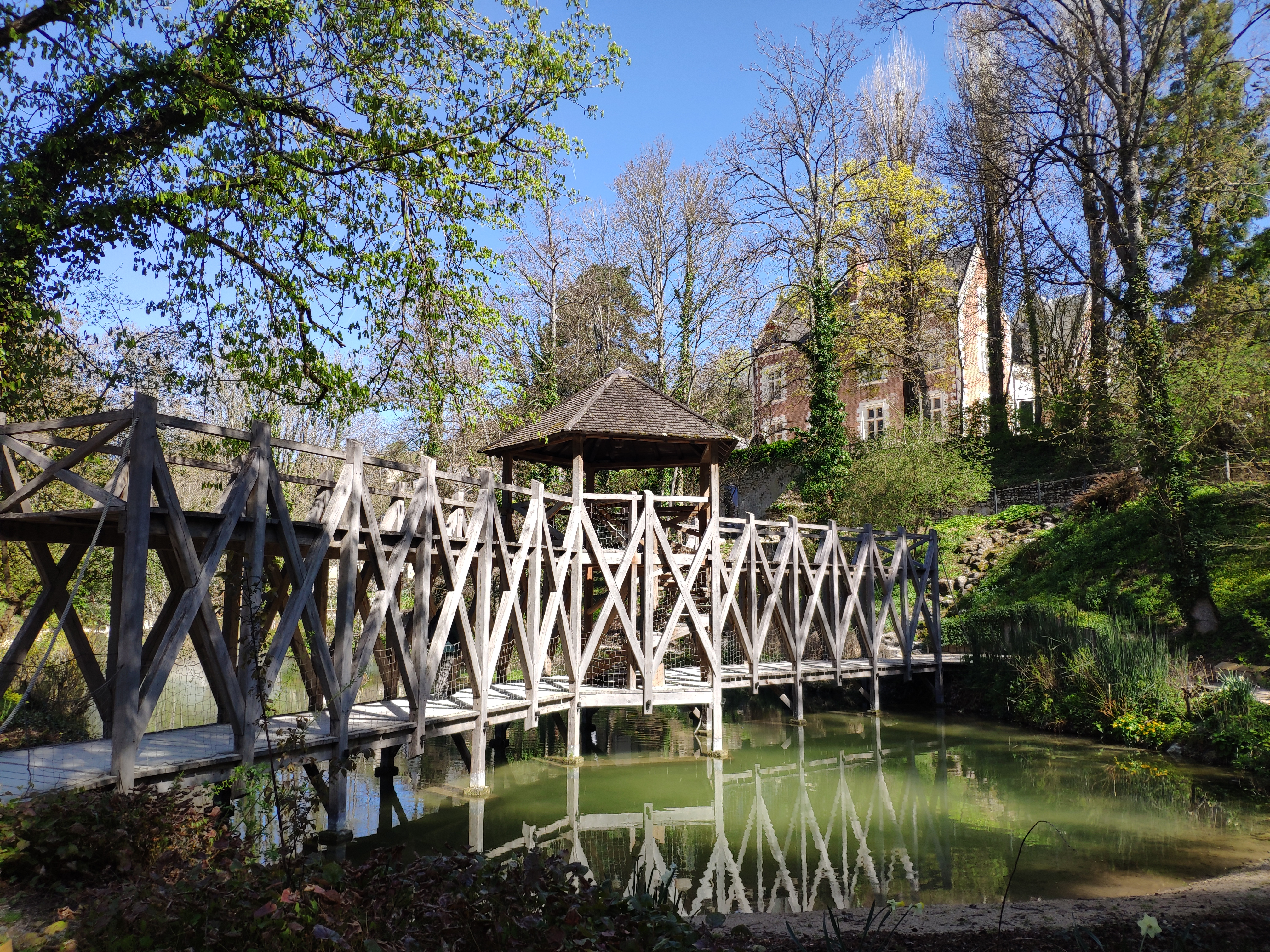 Photo n° 1 de l'avis de Svenja.e fait le 16/04/2023 à 09:21