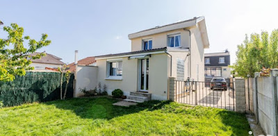 Ronnie GARCIA IAD Immobilier Viry Chatillon à Viry-Châtillon