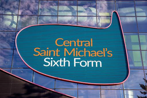 Central St Michaels Sixth Form College