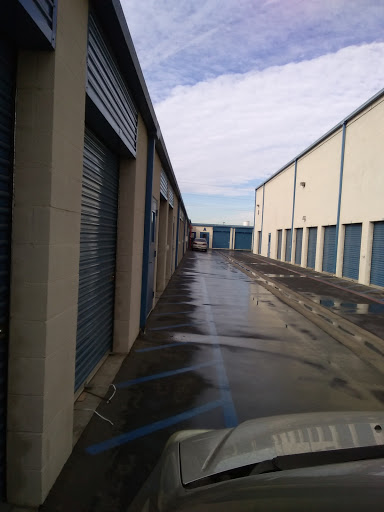 Self-Storage Facility «US Storage Centers», reviews and photos, 10881 Dale Ave, Stanton, CA 90680, USA