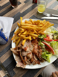 Photo n°27 de Umut Kebab à Dol-de-Bretagne ()