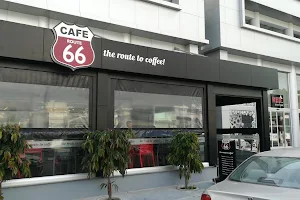 Cafe Route 66 Livadia image