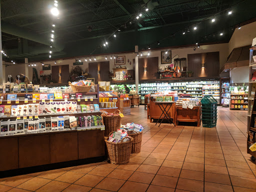 Wholesale food store Toledo